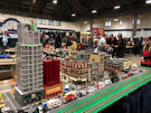 See Photos of the Delta Model Railway Club Near Vancouver Canada at www.krafttrains.com. See Photos of the Delta Model Railway Club has to offer in model railroading. The Delta Model Railway Club has a lot for you to see. Learn all about the Delta Model Railway Club Near Vancouver Canada from model railroading club history to, pitchers, videos, events, and more.